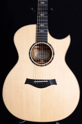 Taylor 514ce-FM Figured Mahogany Limited-Brian's Guitars