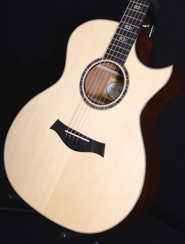 Taylor 514ce-FM Figured Mahogany Limited-Brian's Guitars