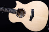 Taylor 514ce-FM Figured Mahogany Limited-Brian's Guitars