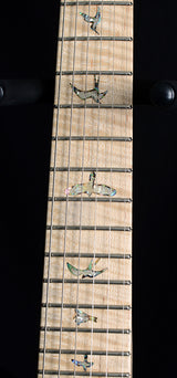 Paul Reed Smith Wood Library Paul's Guitar Brian's Limited Fire Red-Brian's Guitars