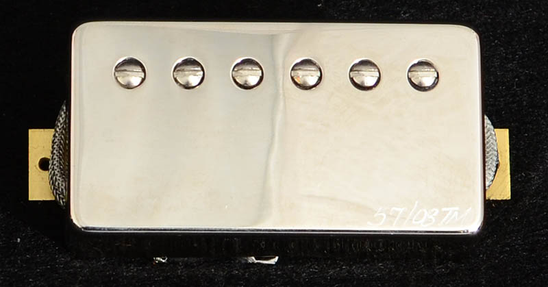 Used Paul Reed Smith 57/08 Bass Covered Pickup-Accessories-Brian's Guitars