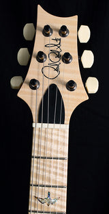 Paul Reed Smith Wood Library Paul's Guitar Brian's Limited Fire Red-Brian's Guitars