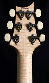 Paul Reed Smith Wood Library Paul's Guitar Brian's Limited Fire Red-Brian's Guitars