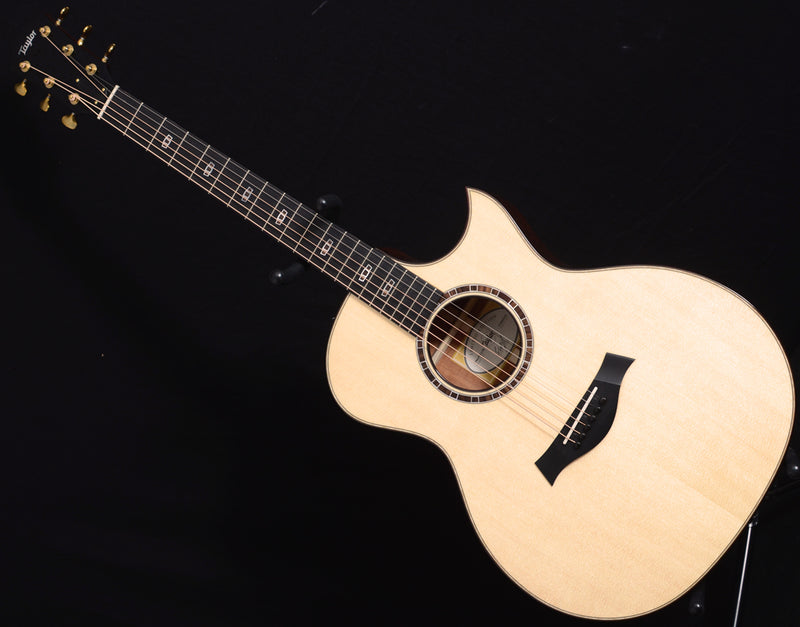 Taylor 514ce-FM Figured Mahogany Limited-Brian's Guitars