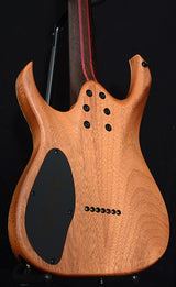 Mayones Duvell Elite 7 Natural Fade Blue Burst-Brian's Guitars