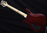 Paul Reed Smith Wood Library Paul's Guitar Brian's Limited Fire Red-Brian's Guitars