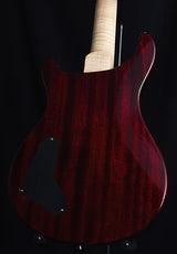 Paul Reed Smith Wood Library Paul's Guitar Brian's Limited Fire Red-Brian's Guitars