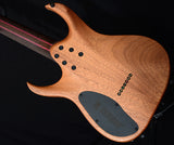 Mayones Duvell Elite 7 Natural Fade Blue Burst-Brian's Guitars