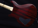 Paul Reed Smith Wood Library Paul's Guitar Brian's Limited Fire Red-Brian's Guitars