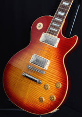 Used Gibson Les Paul Standard Cherry Sunburst-Brian's Guitars