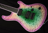 Mayones Custom Shop Regius 6 QM Joker-Brian's Guitars
