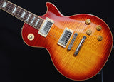 Used Gibson Les Paul Standard Cherry Sunburst-Brian's Guitars