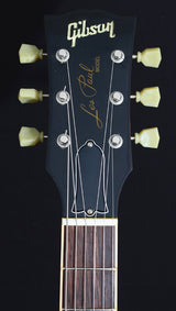 Used Gibson Les Paul Standard Cherry Sunburst-Brian's Guitars