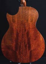 Taylor 514ce-FM Figured Mahogany Limited-Brian's Guitars