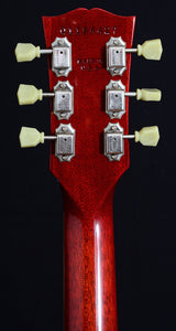 Used Gibson Les Paul Standard Cherry Sunburst-Brian's Guitars