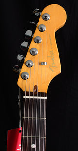 Fender American Ultra Stratocaster Arctic Pearl-Brian's Guitars