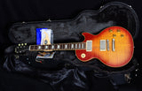 Used Gibson Les Paul Standard Cherry Sunburst-Brian's Guitars