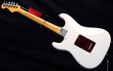 Fender American Ultra Stratocaster Arctic Pearl-Brian's Guitars