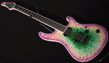Mayones Custom Shop Regius 6 QM Joker-Brian's Guitars