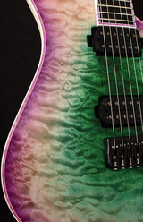 Mayones Custom Shop Regius 6 QM Joker-Brian's Guitars