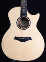 Taylor 514ce-QS Quilted Sapele Limited-Brian's Guitars