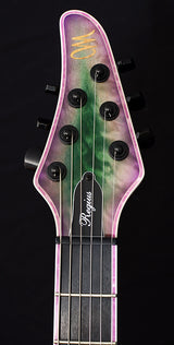 Mayones Custom Shop Regius 6 QM Joker-Brian's Guitars