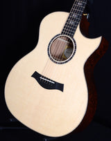 Taylor 514ce-QS Quilted Sapele Limited-Brian's Guitars
