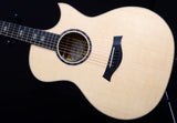 Taylor 514ce-QS Quilted Sapele Limited-Brian's Guitars