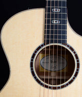Taylor 514ce-QS Quilted Sapele Limited-Brian's Guitars