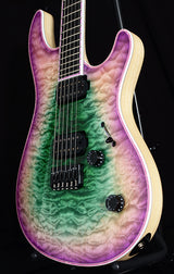 Mayones Custom Shop Regius 6 QM Joker-Brian's Guitars