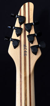 Mayones Custom Shop Regius 6 QM Joker-Brian's Guitars