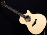 Taylor 514ce-QS Quilted Sapele Limited-Brian's Guitars