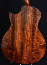 Taylor 514ce-QS Quilted Sapele Limited-Brian's Guitars