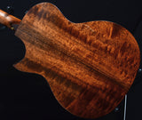 Taylor 514ce-QS Quilted Sapele Limited-Brian's Guitars