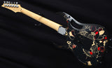 Used Ibanez JEM77FP2 Steve Vai Signature FP2 Floral Pattern-Brian's Guitars