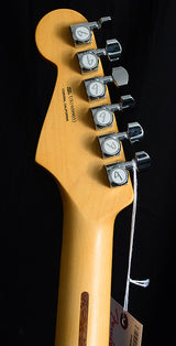 Fender American Ultra Stratocaster HSS Cobra Blue-Brian's Guitars