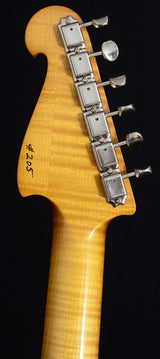 Used Knaggs Severn T1 Faded Blue-Brian's Guitars