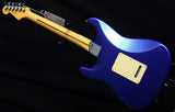Used Fender American Ultra Stratocaster HSS Cobra Blue-Brian's Guitars