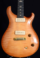 Used Paul Reed Smith Private Stock McCarty Soapbar Smokey Blonde-Brian's Guitars