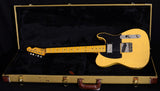 Used Whitfill Relic'd T Style Butterscotch-Brian's Guitars