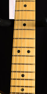 Fender American Ultra Telecaster Butterscotch Blonde-Brian's Guitars