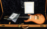 Used Paul Reed Smith Private Stock McCarty Soapbar Smokey Blonde-Brian's Guitars