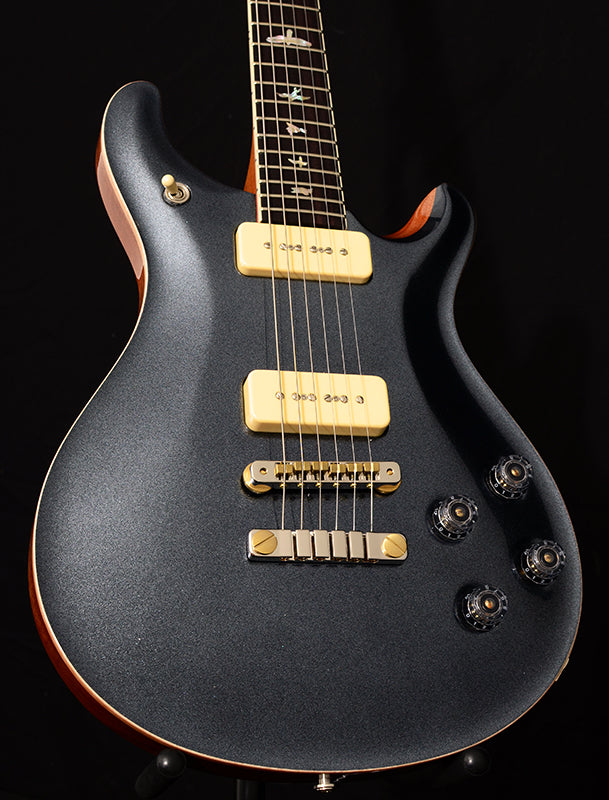 Paul Reed Smith McCarty 594 Soapbar Charcoal Metallic