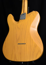 Fender American Ultra Telecaster Butterscotch Blonde-Brian's Guitars