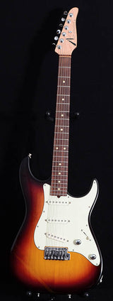 Used Tom Anderson Classic S Sunburst-Brian's Guitars
