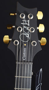 Paul Reed Smith Wood Library Custom 24 'Fatback' Swamp Ash Violet Blue Burst-Brian's Guitars