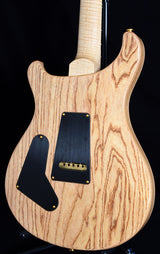 Paul Reed Smith Wood Library Custom 24 'Fatback' Swamp Ash Violet Blue Burst-Brian's Guitars