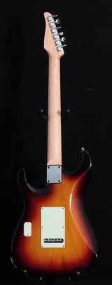 Used Tom Anderson Classic S Sunburst-Brian's Guitars