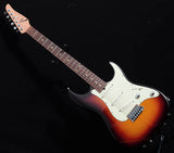 Used Tom Anderson Classic S Sunburst-Brian's Guitars