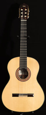 Jose Ramirez AE Classical Guitar Natural-Brian's Guitars